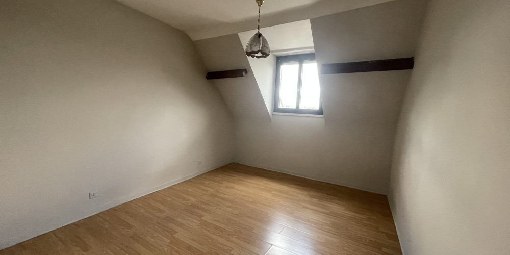appartement à OLORON STE MARIE (64400)